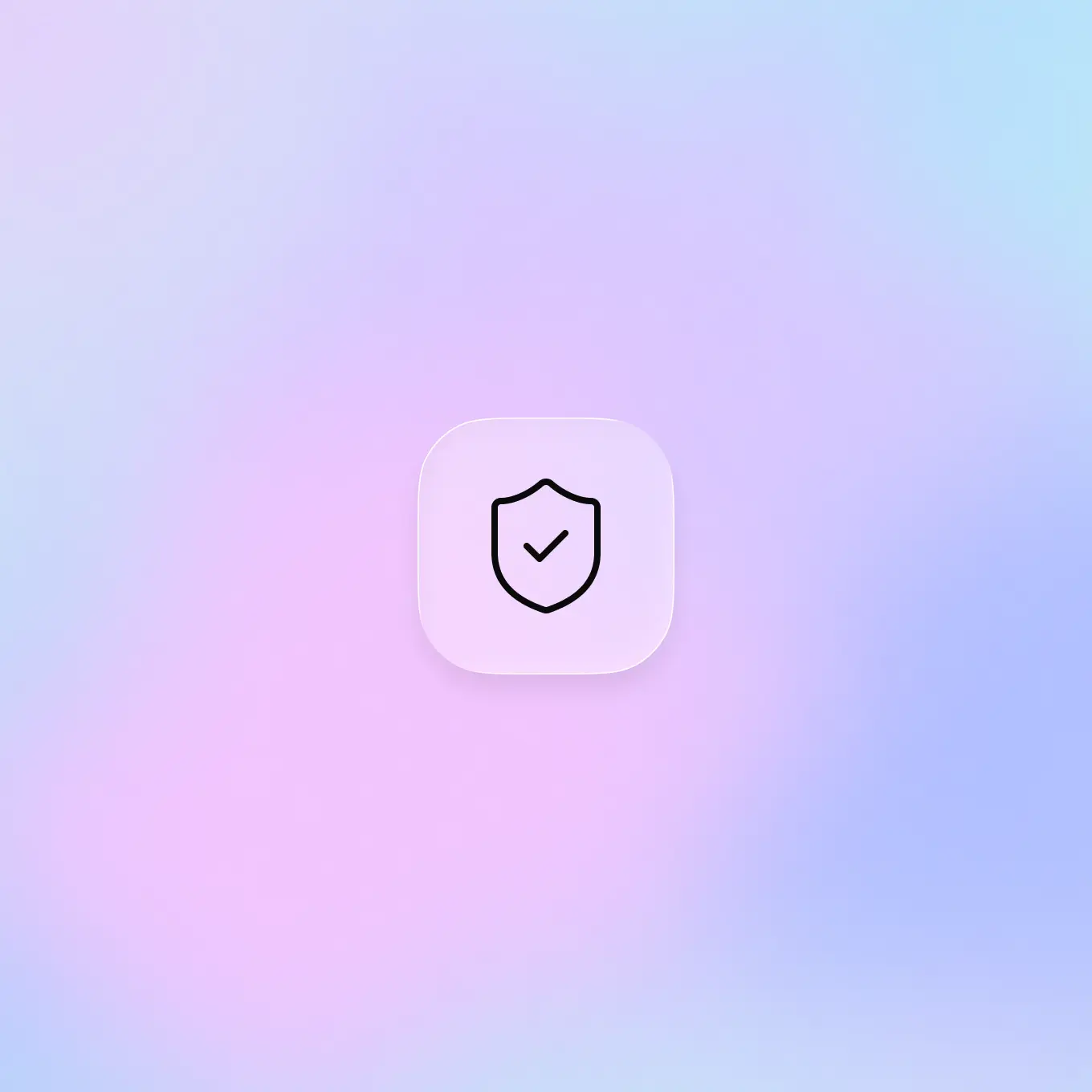 Privacy that stays with the user