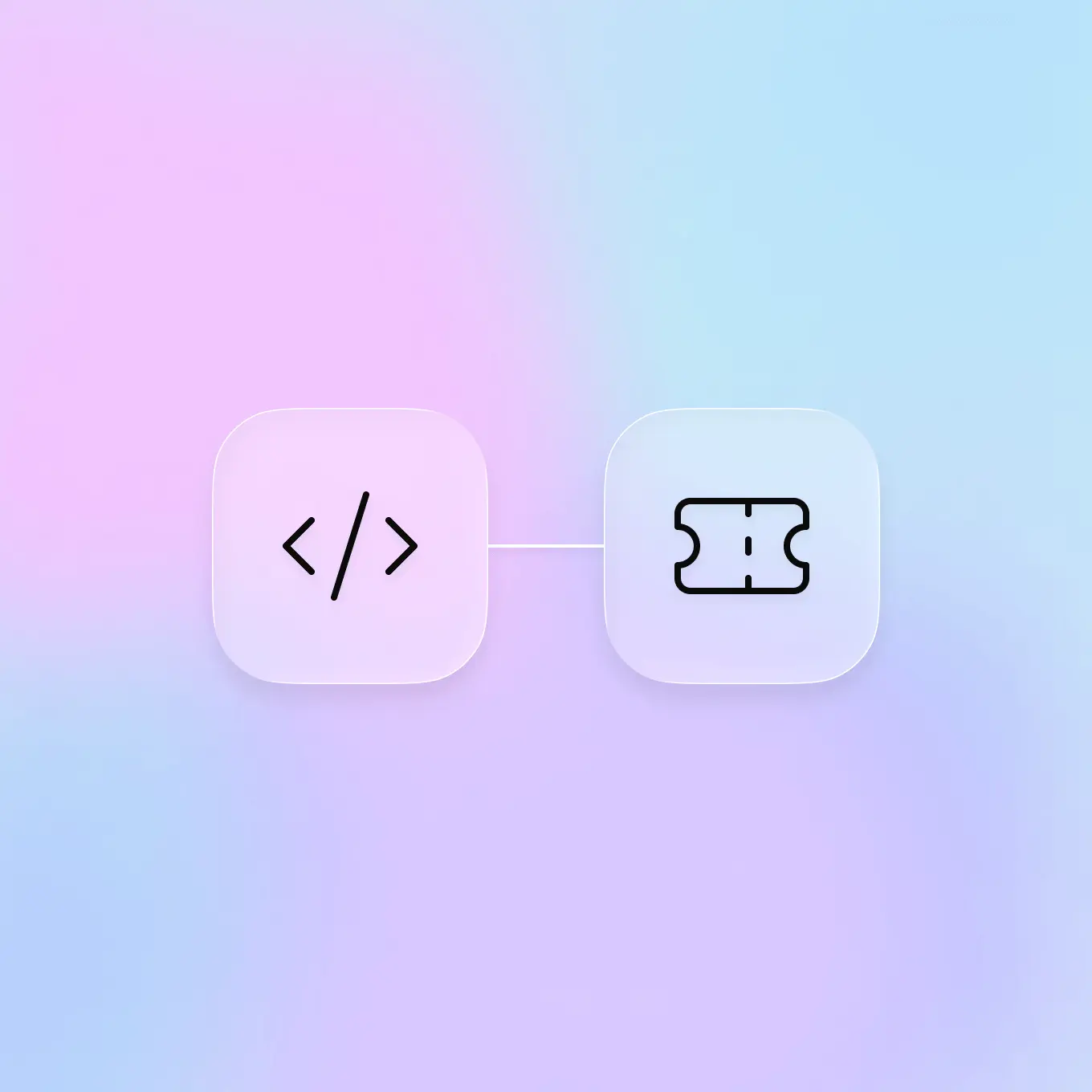 Issue tickets in a Folio ready format